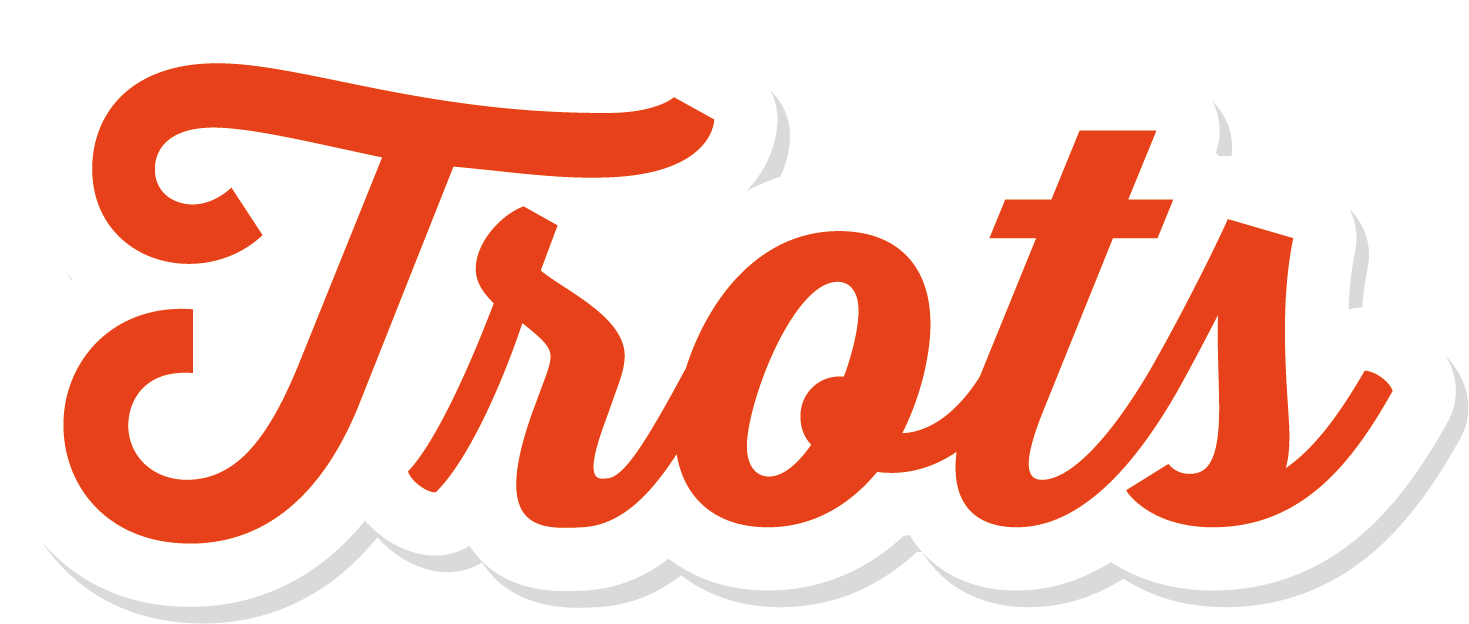 Trots Logo