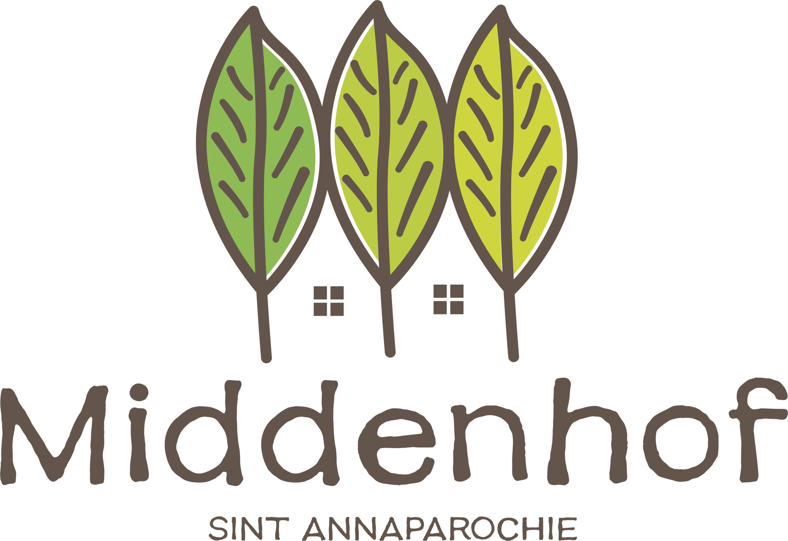 Middenhof Logo Rgb