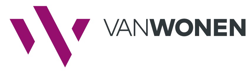 Logo Van Wonen