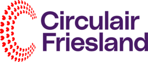 Nieuw Logo Circulair Friesland