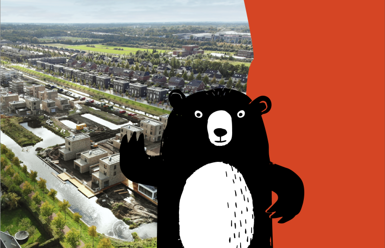 Beren De Baas Header