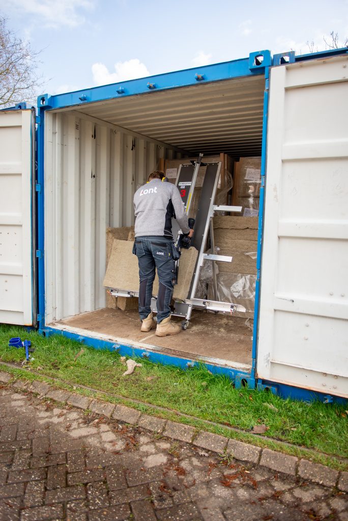 Fotografie Majella 18