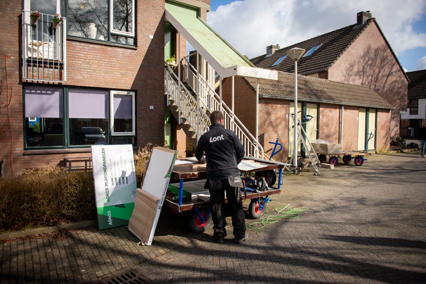 Fotografie Majella 3