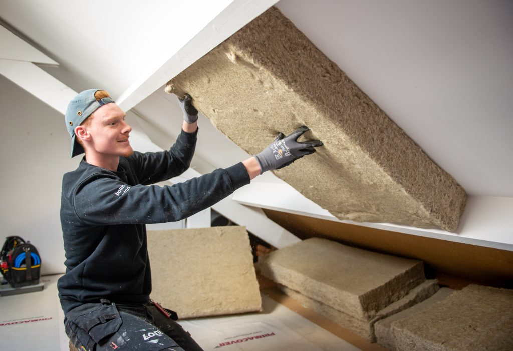 Fotografie Majella 4