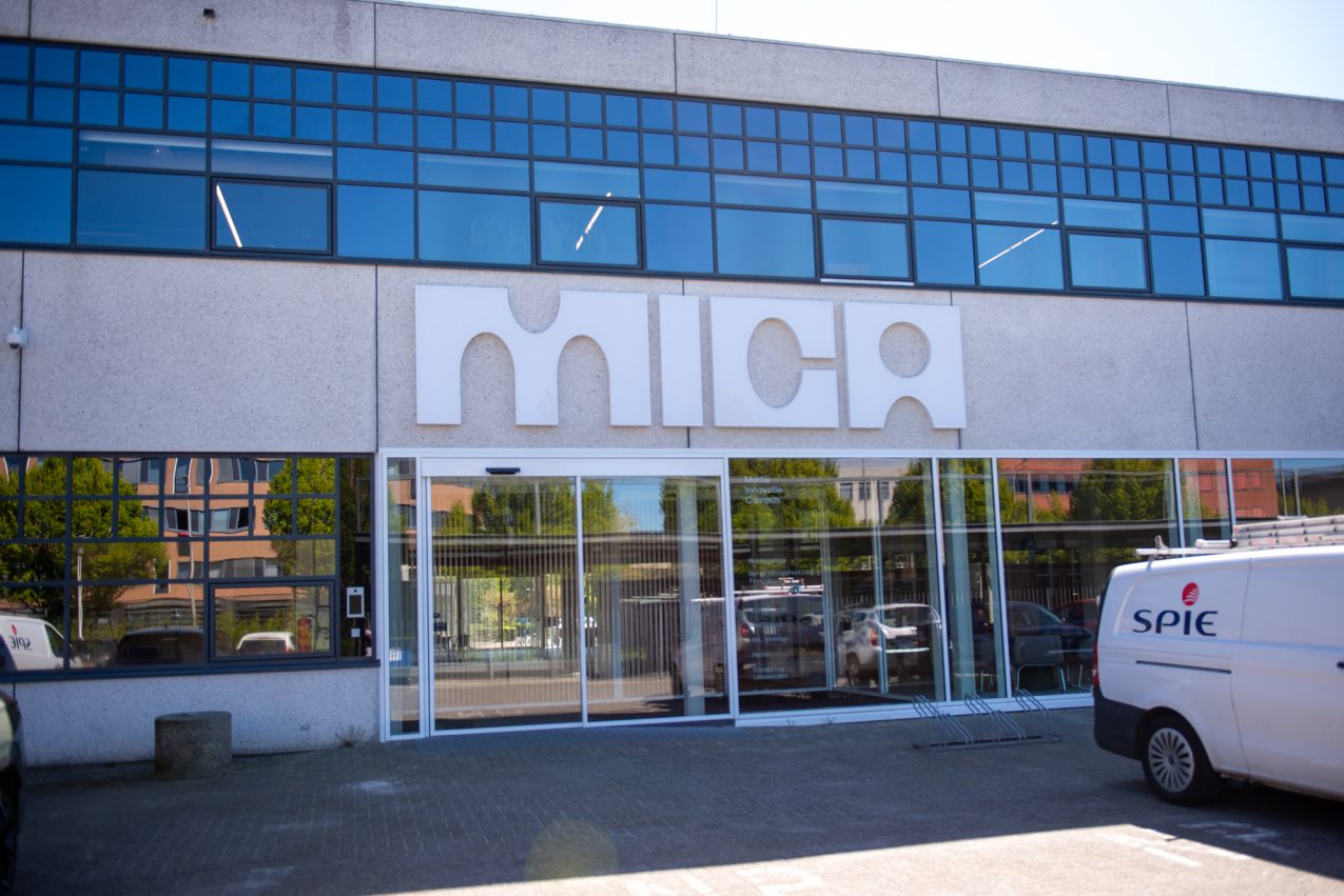 Fotografie Majella 2