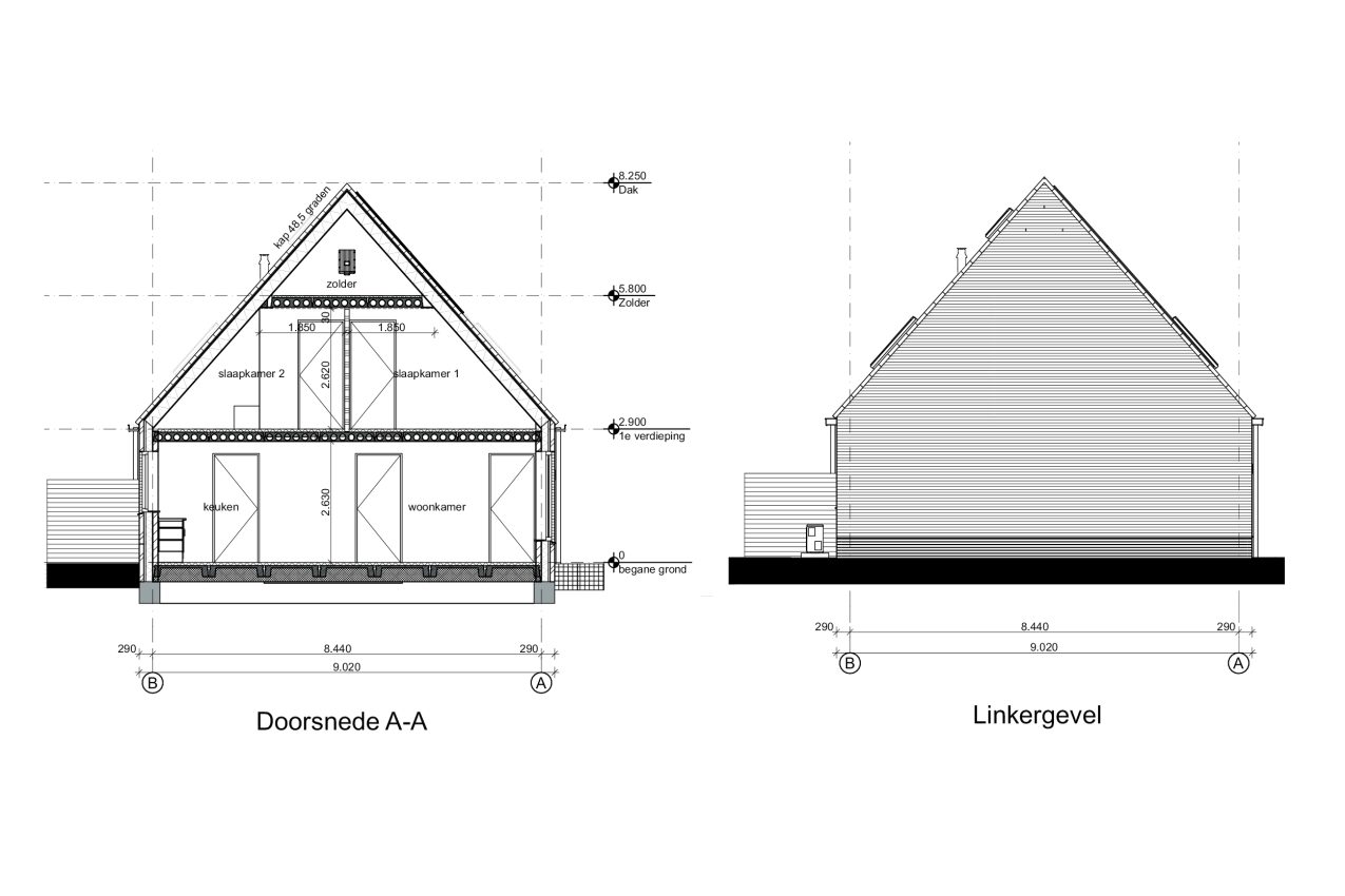 40 Gorredijk Afbeeldingen7