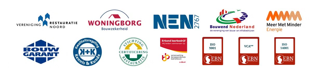 Certificering 2026