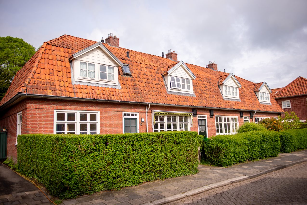 Bildtsestraat